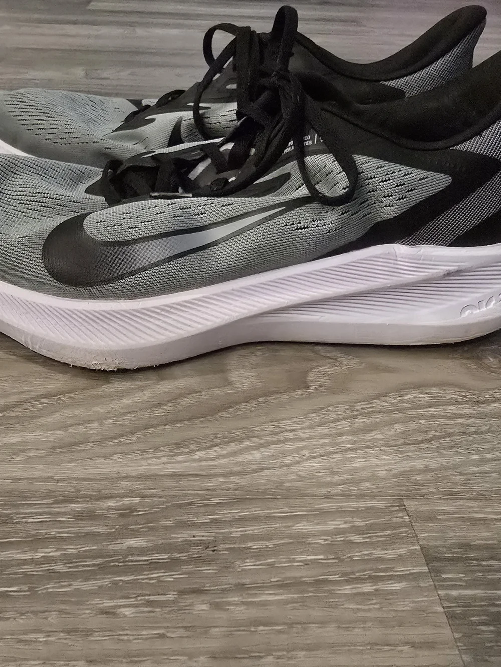 Nike lightweight running